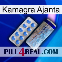 Kamagra Ajanta 39